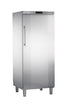 Liebherr Stainless Steel Solid 1 Door Fridge - GKv 6460